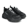 Adidași Triple S „Negru” 2020 534217W2CA11000