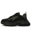 Adidași Triple S „Olive Green Black” 536737W2FW24010