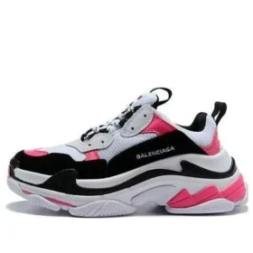 Adidași Triple S „Pink” 517334W09O65671
