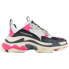 Adidași Triple S „Pink” 517334W09O65671
