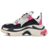 Adidași Triple S „Pink” 517334W09O65671