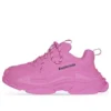 Adidași Triple S „Pink” 524039W2FA55000