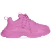 Adidași Triple S „Pink” 524039W2FA55000