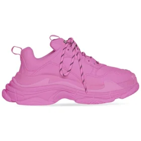 Adidași Triple S „Pink” 524039W2FA55000