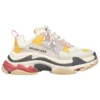 Adidași Triple S „Pink Black” 524038W09O59035