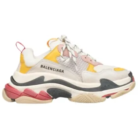 Adidași Triple S „Pink Black” 524038W09O59035