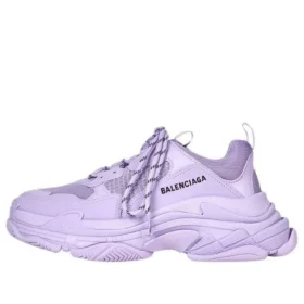 Adidași Triple S „Purple” 524039W2FW15410