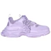 Adidași Triple S „Purple” 524039W2FW15410