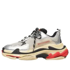 Adidași Triple S „Silver” 2018 512175W09O31081