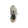 Adidași Triple S „Silver” 2018 512175W09O31081