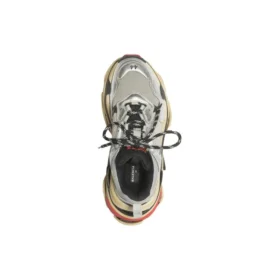 Adidași Triple S „Silver” 2018 512175W09O31081