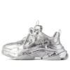 Adidași Triple S „Silver” 536737W2FMA8100