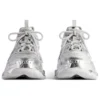 Adidași Triple S „Silver” 536737W2FMA8100