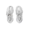 Adidași Triple S „Silver” 536737W2FMA8100