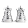 Adidași Triple S „Silver” 536737W2FMA8100