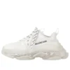 Adidași Triple S „Talpă transparentă – Alb” 541624W2FB19000