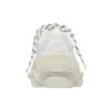Adidași Triple S „Talpă transparentă – Alb” 541624W2FB19000