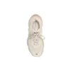 Adidași Triple S „Talpă transparentă – Alb murdar” 541624W09O19005