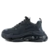 Adidași Triple S „Talpă transparentă albastru ombre” 541624W2GA14900