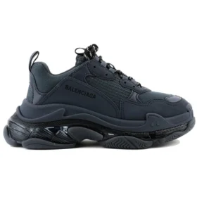 Adidași Triple S „Talpă transparentă albastru ombre” 541624W2GA14900