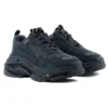 Adidași Triple S „Talpă transparentă albastru ombre” 541624W2GA14900