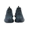 Adidași Triple S „Talpă transparentă albastru ombre” 541624W2GA14900