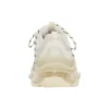 Adidași Triple S „Talpă transparentă – bej” 541624W2GA19100