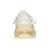 Adidași Triple S „Talpă transparentă – Culoarea cojii de ou” 544351W2GA19100