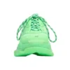 Adidași Triple S „Talpă transparentă – Verde neon” 541624W2CF13801