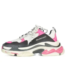 Adidași Triple S Trainer 2018 „Pink” 524039W09O65671