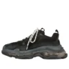 Adidași Triple S „Triple Black” 2019 541624W09O11000