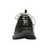 Adidași Triple S „Triple Black” 2019 541624W09O11000