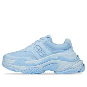 Adidași Triple S „Triple Blue” 710156W3CU24045