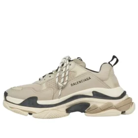 Adidași Triple S „Vanille” 536737W09O69787