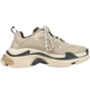 Adidași Triple S „Vanille” 536737W09O69787