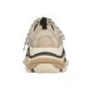 Adidași Triple S „Vanille” 536737W09O69787