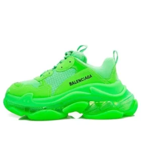 Adidași Triple S „Verde” 544351W2GR13801