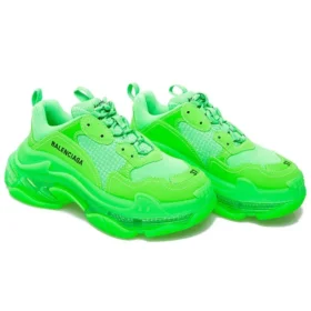 Adidași Triple S „Verde” 544351W2GR13801