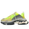 Adidași Triple S „Verde fluorescent” 512175W09O47320