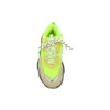 Adidași Triple S „Verde fluorescent” 512175W09O47320