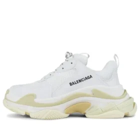 Adidași Triple S „White” 524036W2CA19000
