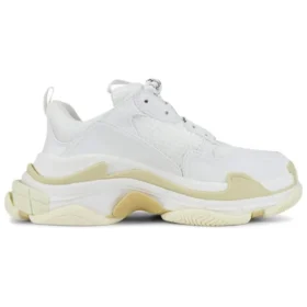Adidași Triple S „White” 524036W2CA19000