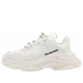 Adidași Triple S „White” 654251W2CA49000