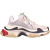 Adidași Triple S „White Black Red” 533882W09E19000