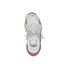 Adidași Triple S „White Black Red” 533882W09E19000