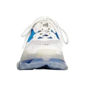 Adidași Triple S „White Blue” 541624W09ON9169