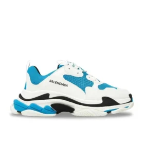 Adidași Triple S „White Carib Blue” 536737W2FW59941