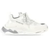 Adidași Triple S „White Metal Grey” 536737W2FS41200