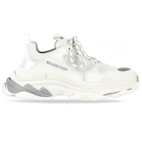 Adidași Triple S „White Metal Grey” 536737W2FS41200