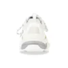 Adidași Triple S „White Metal Grey” 536737W2FS41200